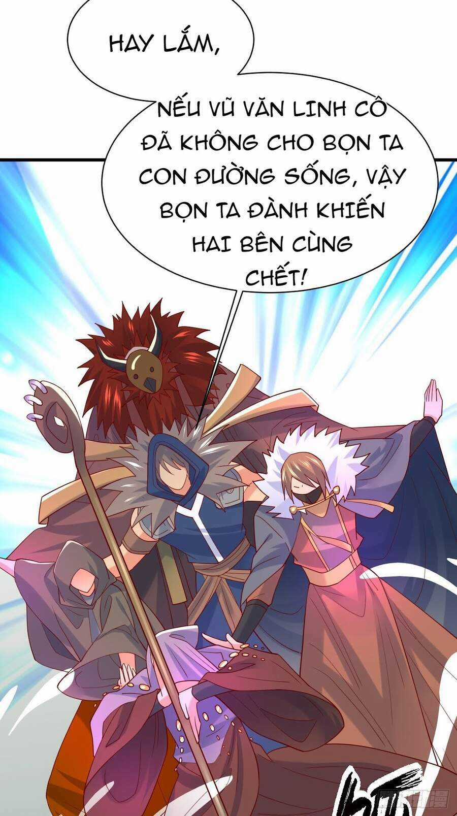 Siêu Thần Huấn Luyện - Chapter 5 - Trang 10