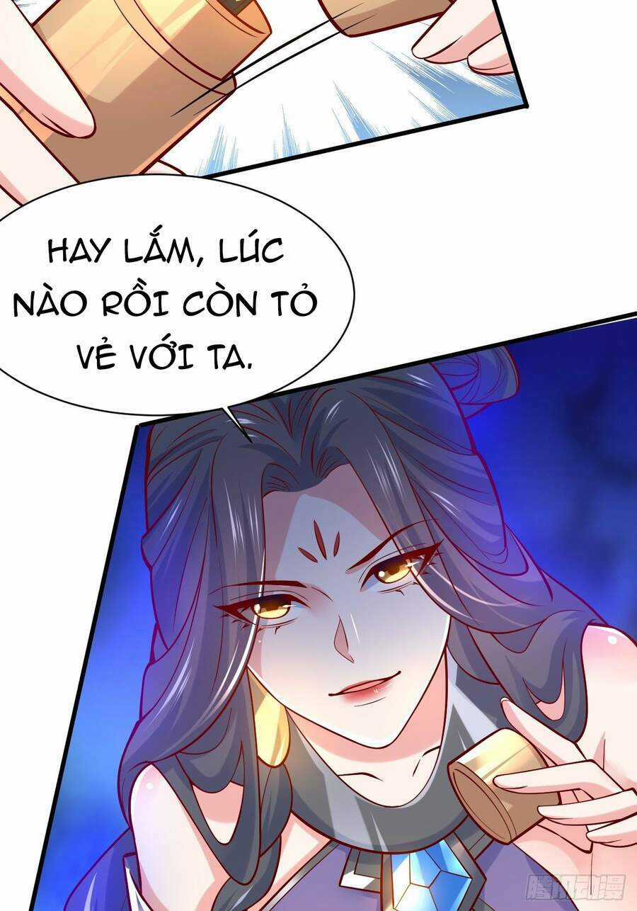 Siêu Thần Huấn Luyện - Chapter 6 - Trang 4