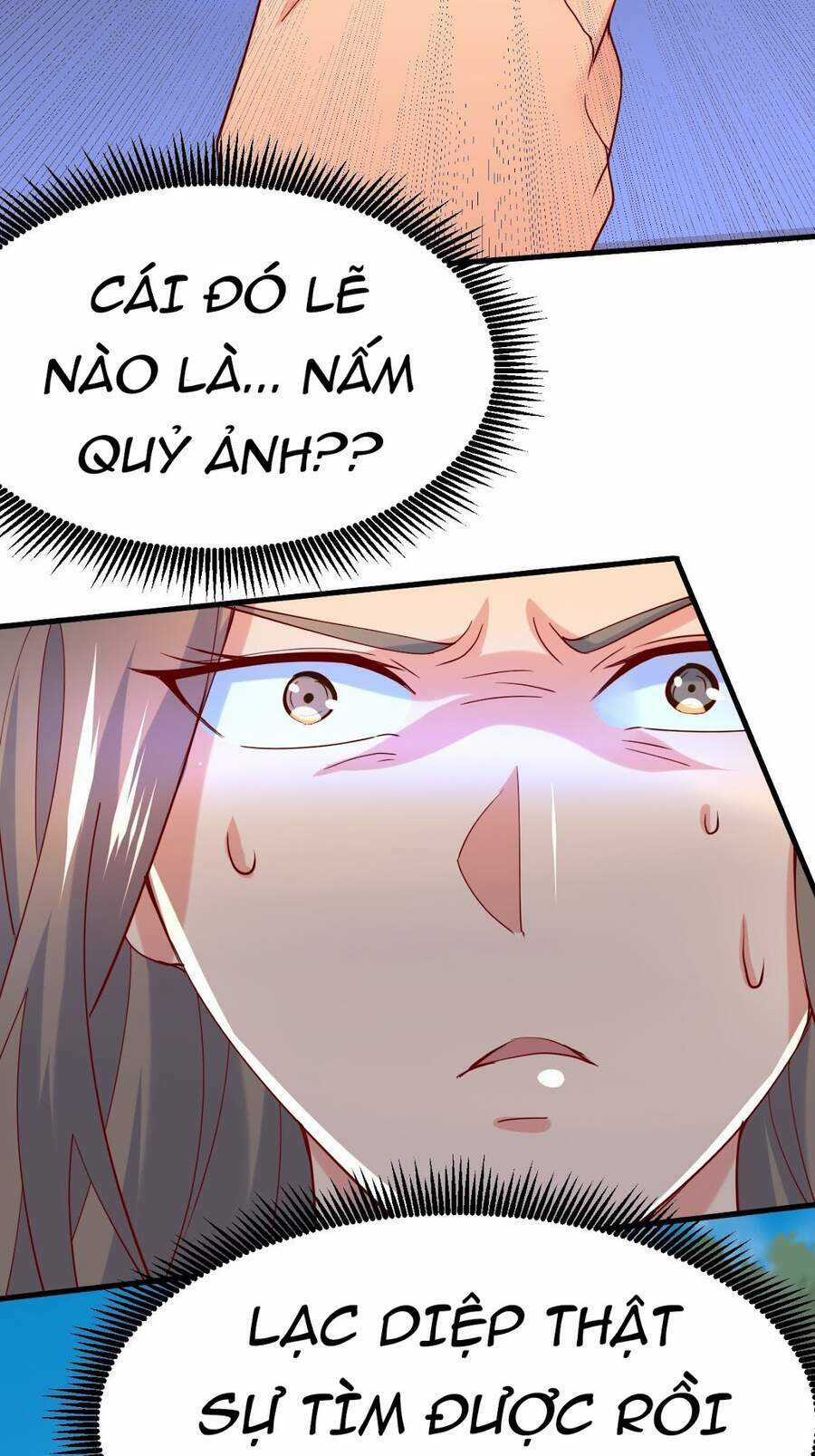 Siêu Thần Huấn Luyện - Chapter 6 - Trang 40