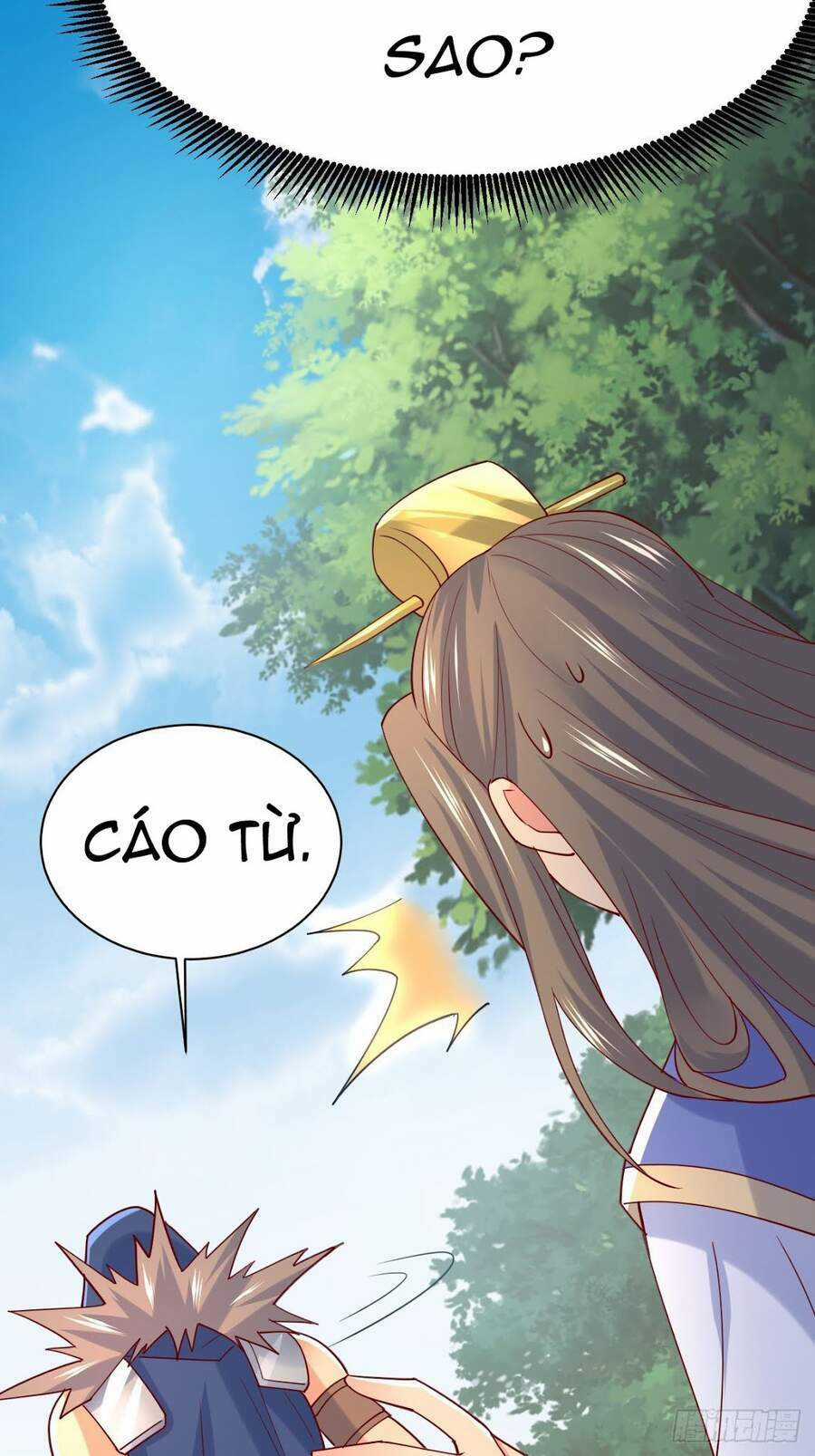 Siêu Thần Huấn Luyện - Chapter 6 - Trang 41