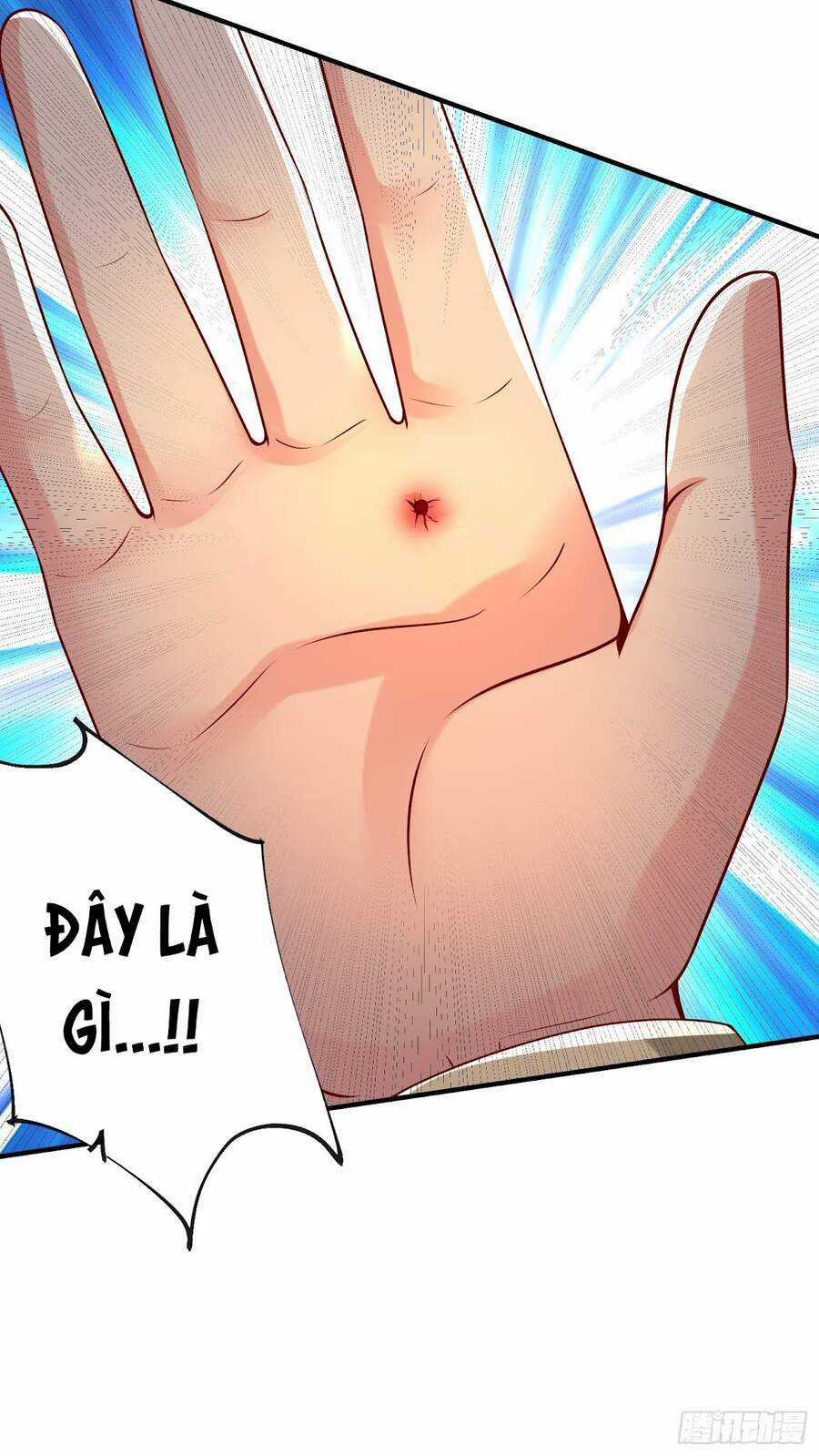 Siêu Thần Huấn Luyện - Chapter 7 - Trang 12