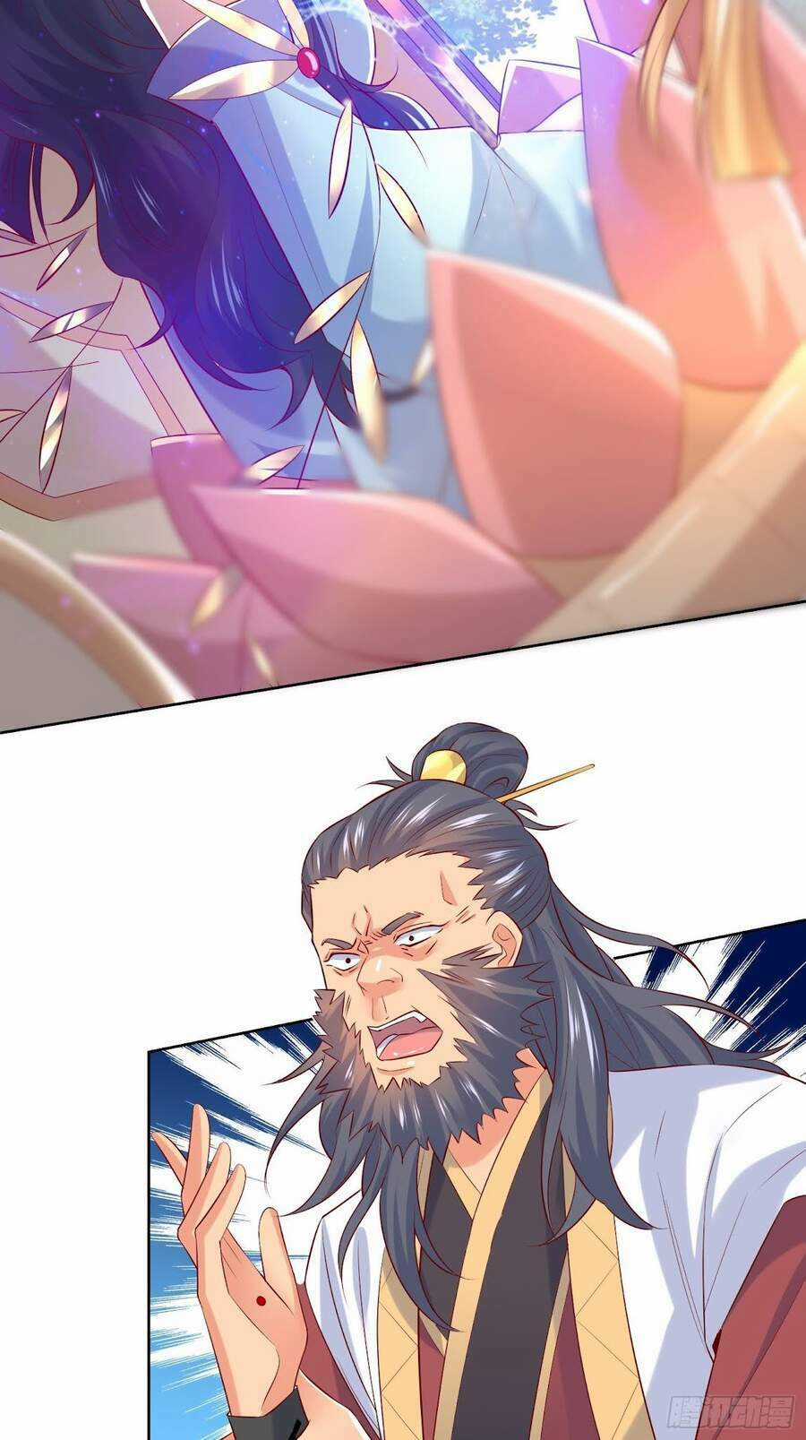 Siêu Thần Huấn Luyện - Chapter 7 - Trang 29