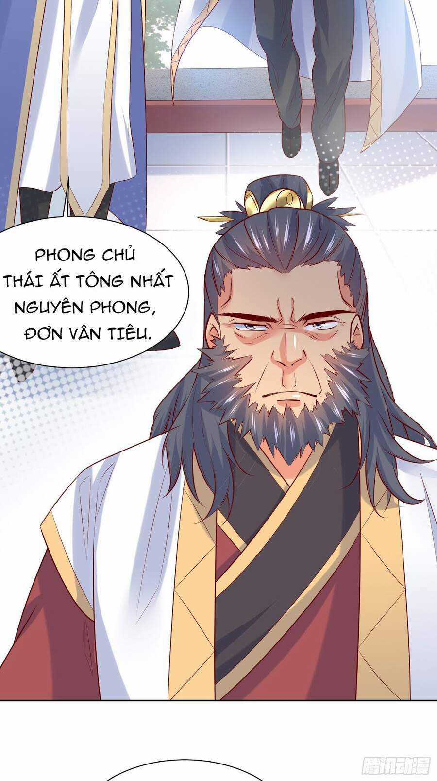 Siêu Thần Huấn Luyện - Chapter 7 - Trang 4