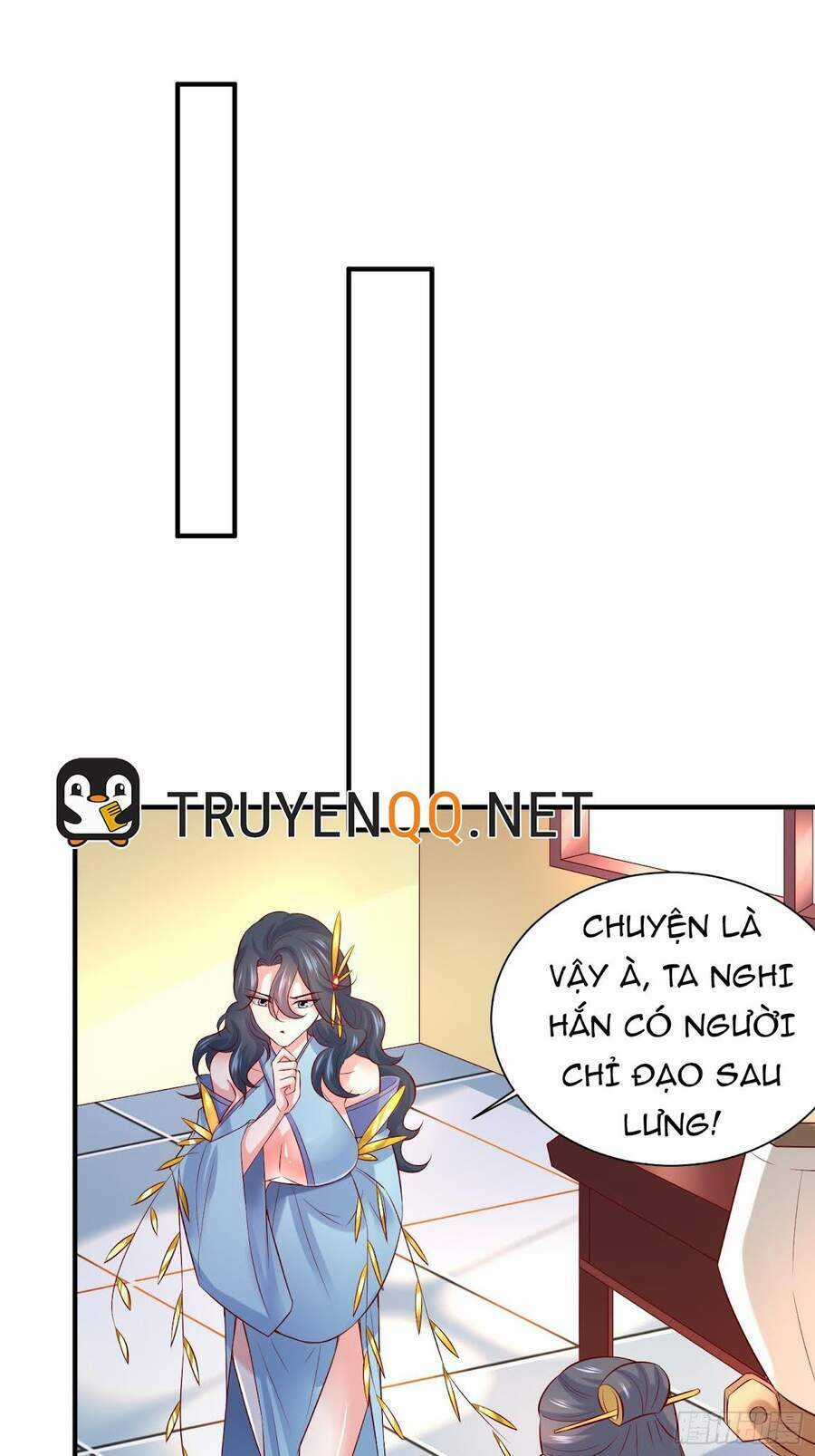 Siêu Thần Huấn Luyện - Chapter 7 - Trang 33