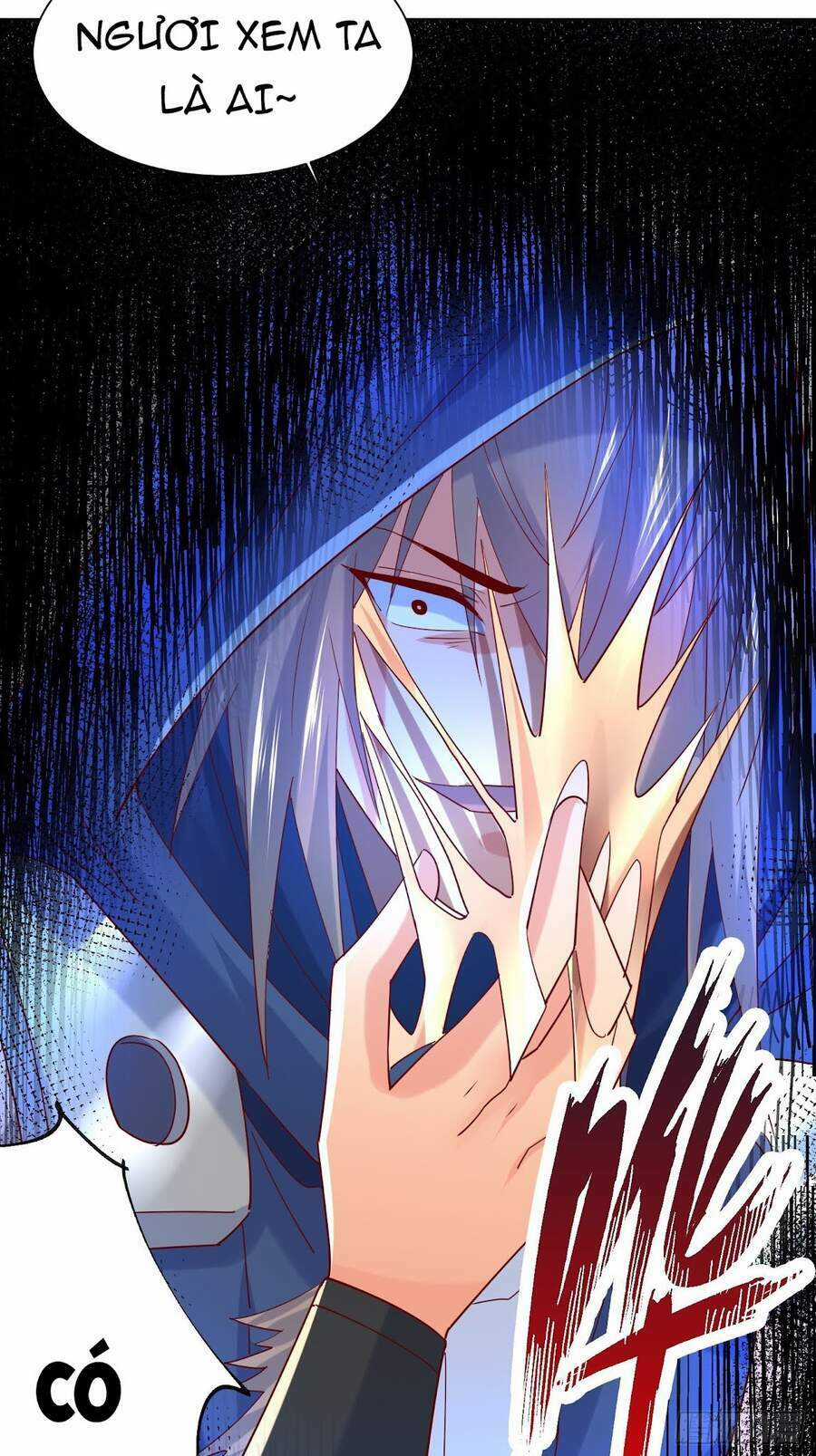 Siêu Thần Huấn Luyện - Chapter 7 - Trang 46