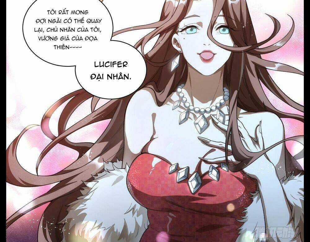 Siêu Thần Linh Chủ - Chapter 10 - Trang 9