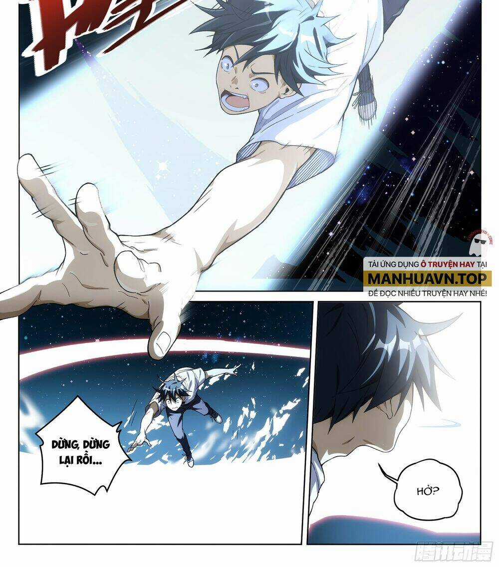 Siêu Thần Linh Chủ - Chapter 11 - Trang 11