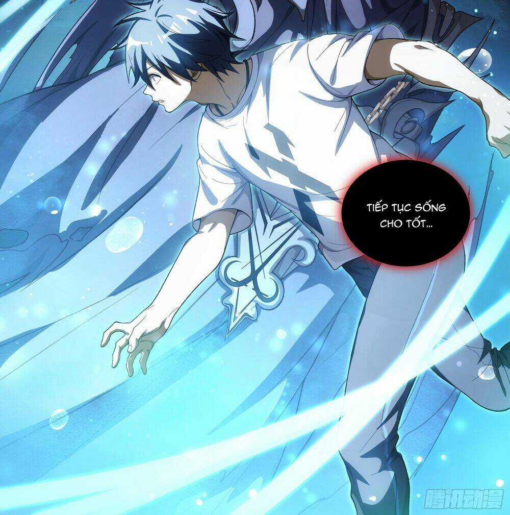 Siêu Thần Linh Chủ - Chapter 11 - Trang 20