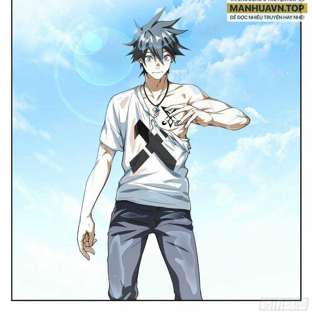 Siêu Thần Linh Chủ - Chapter 13 - Trang 13