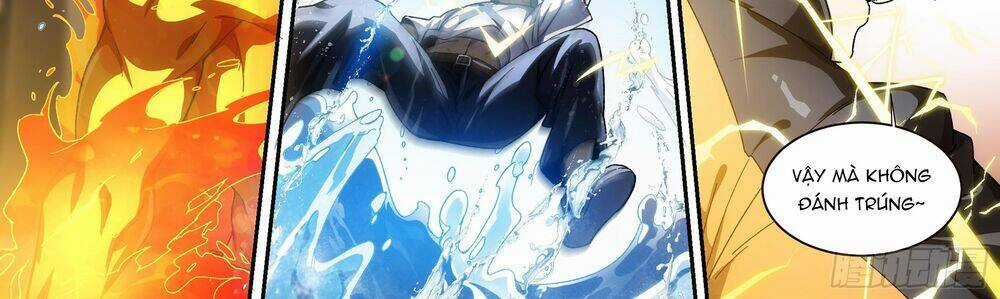 Siêu Thần Linh Chủ - Chapter 13 - Trang 23