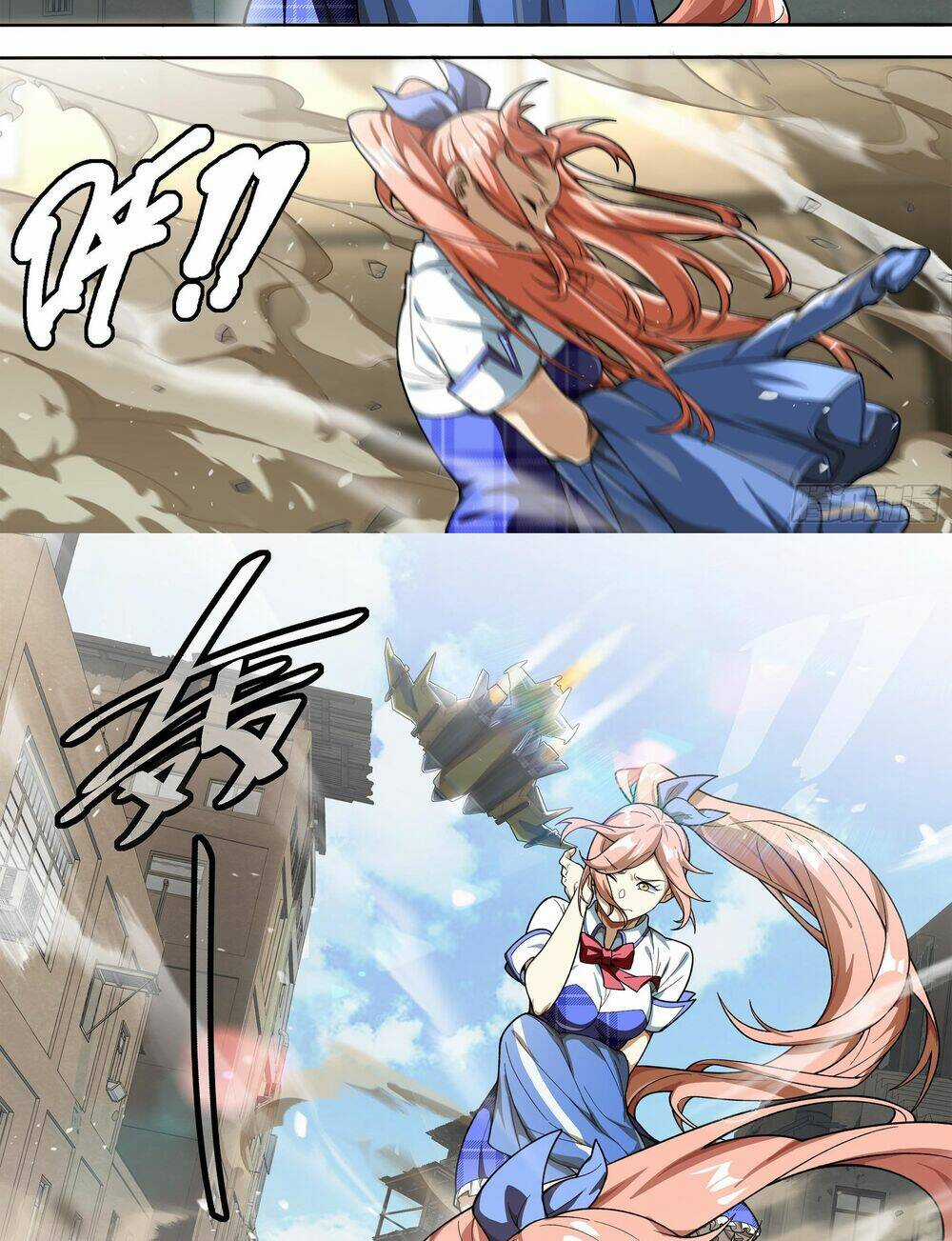 Siêu Thần Linh Chủ - Chapter 14 - Trang 25