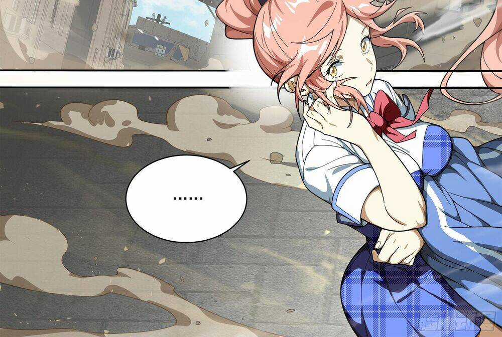 Siêu Thần Linh Chủ - Chapter 14 - Trang 26