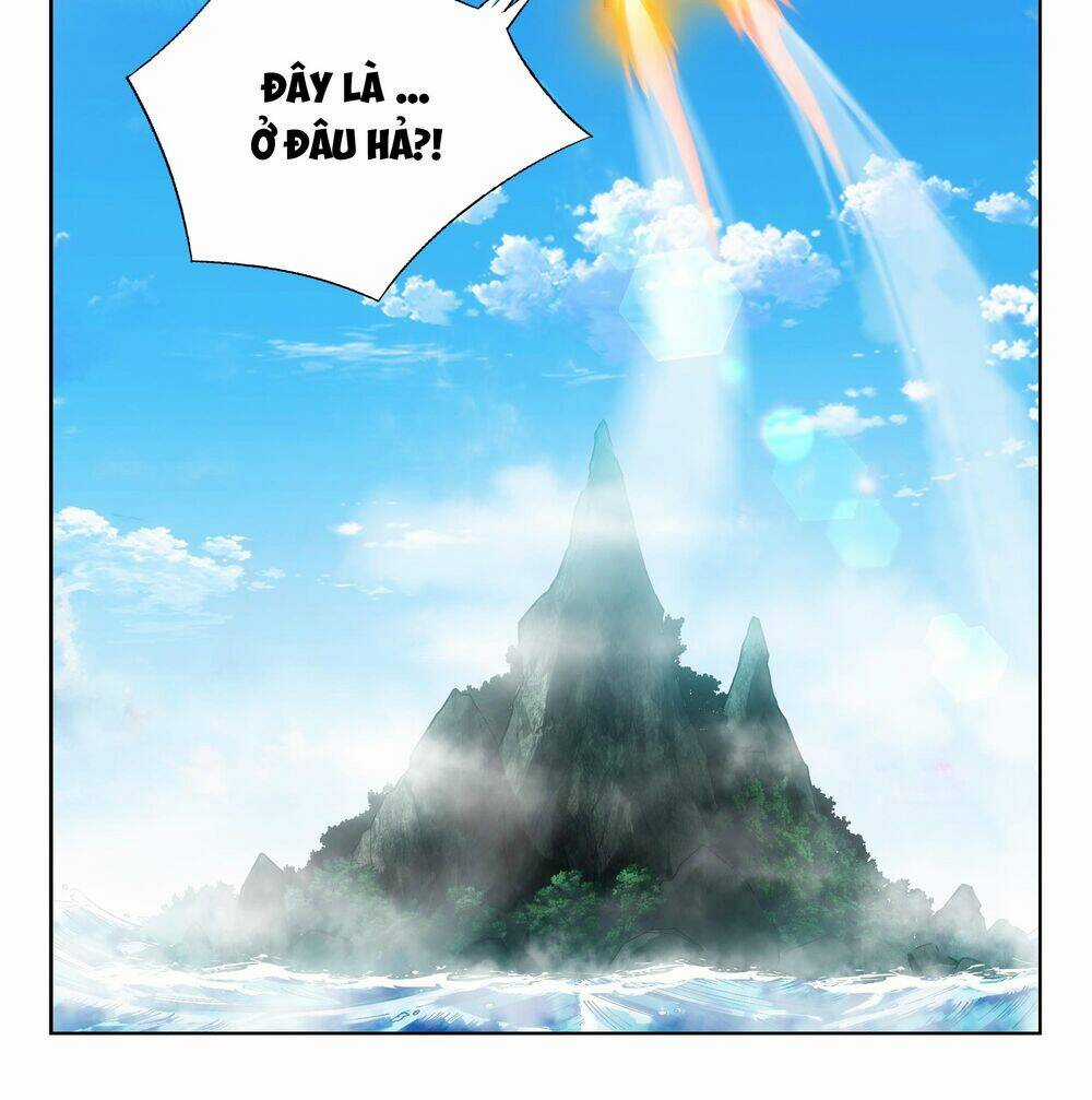 Siêu Thần Linh Chủ - Chapter 15 - Trang 20