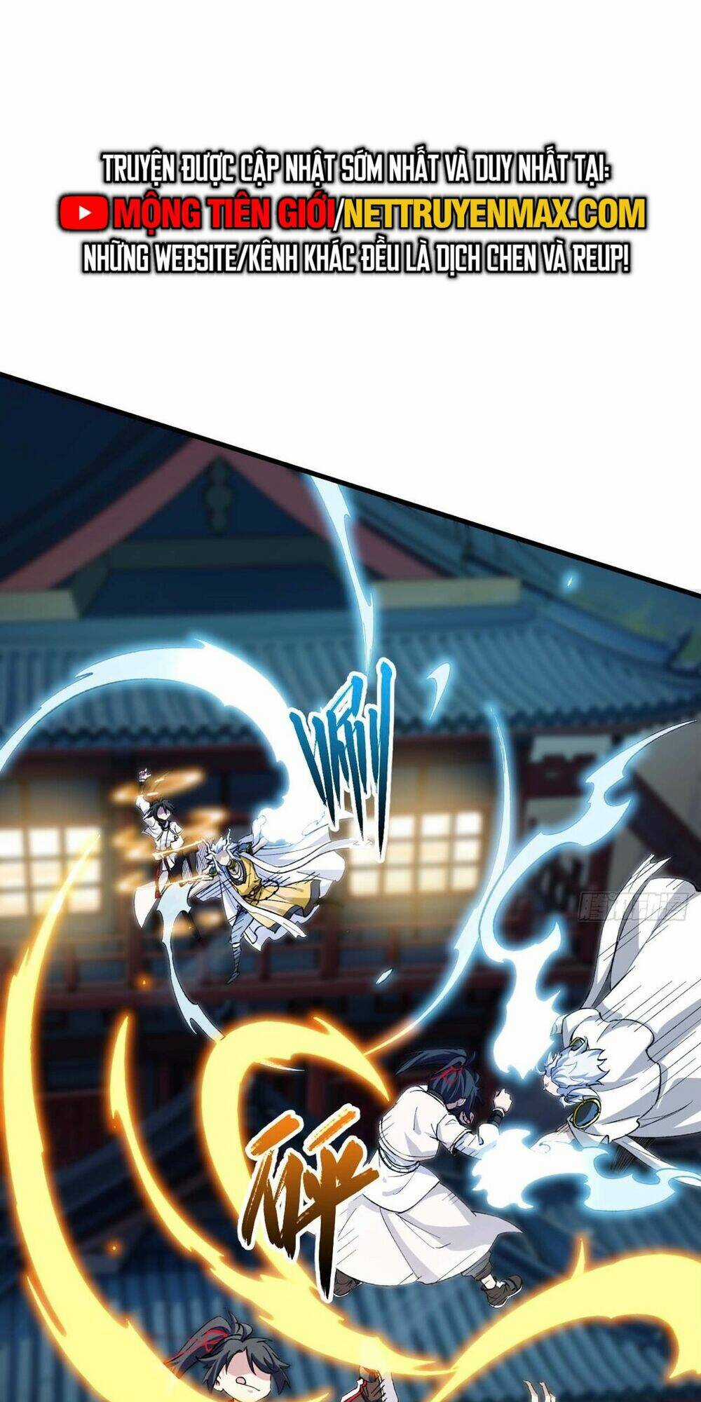 Siêu Thần Linh Chủ - Chapter 17 - Trang 14