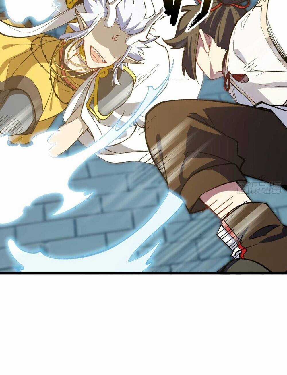 Siêu Thần Linh Chủ - Chapter 17 - Trang 16