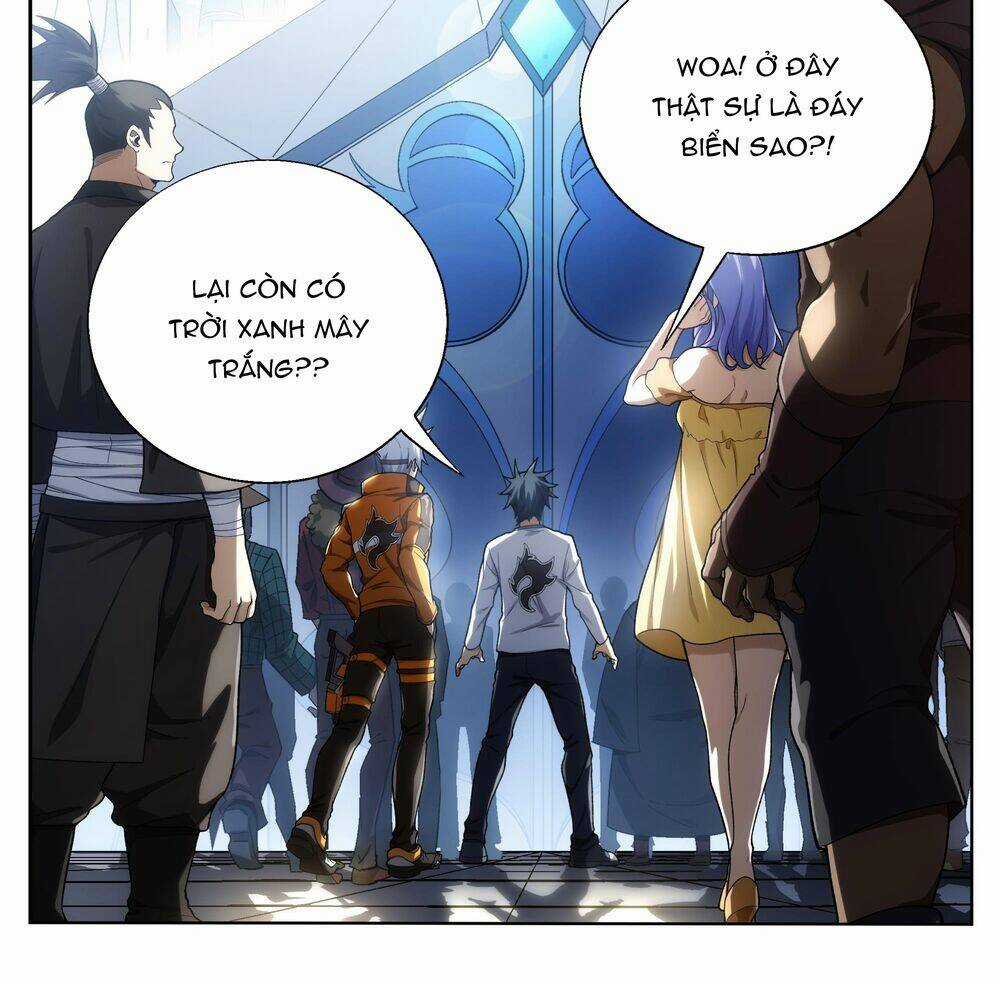 Siêu Thần Linh Chủ - Chapter 18 - Trang 15