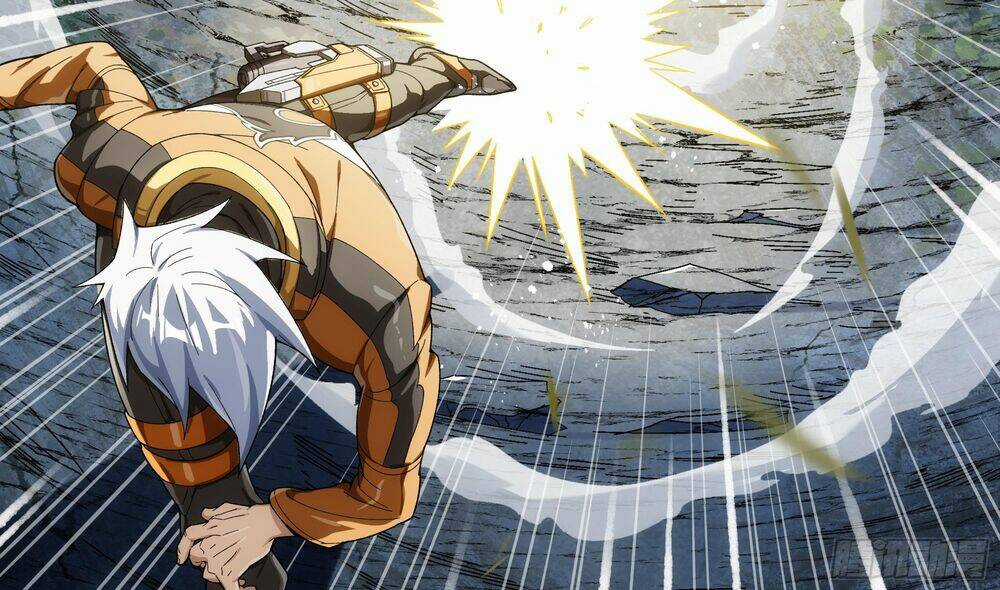 Siêu Thần Linh Chủ - Chapter 19 - Trang 13