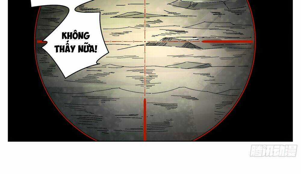 Siêu Thần Linh Chủ - Chapter 19 - Trang 23