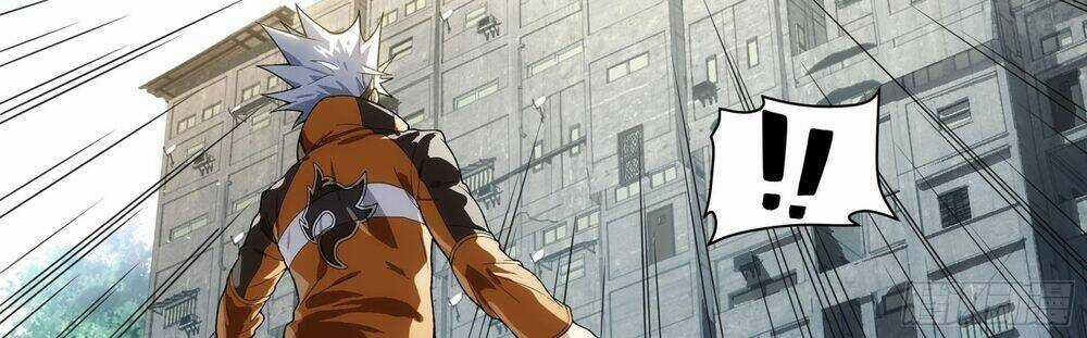 Siêu Thần Linh Chủ - Chapter 20 - Trang 12