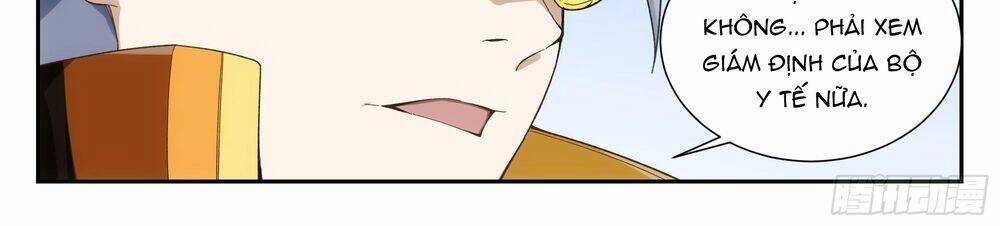 Siêu Thần Linh Chủ - Chapter 20 - Trang 33