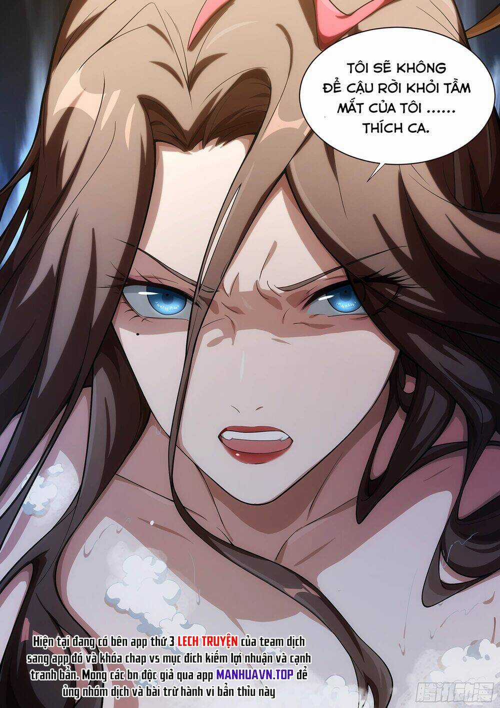 Siêu Thần Linh Chủ - Chapter 23 - Trang 25