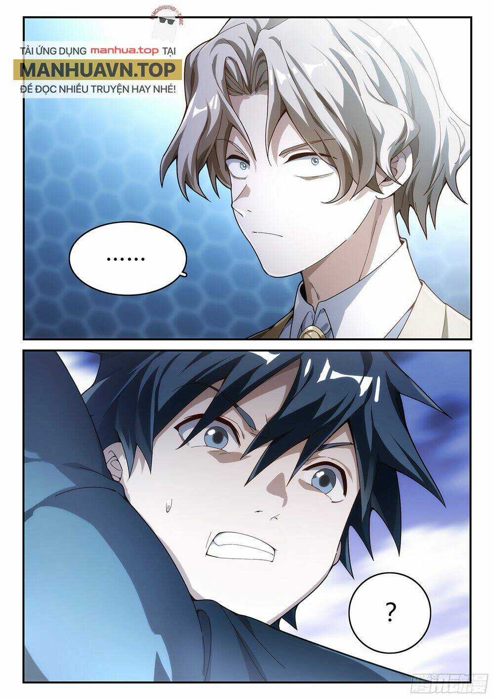 Siêu Thần Linh Chủ - Chapter 28 - Trang 20