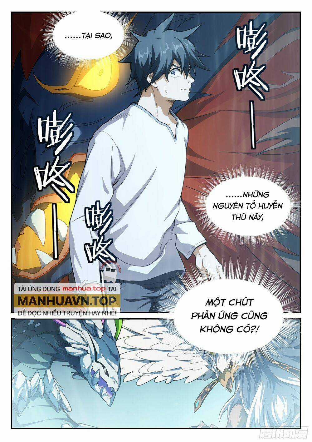 Siêu Thần Linh Chủ - Chapter 29 - Trang 14