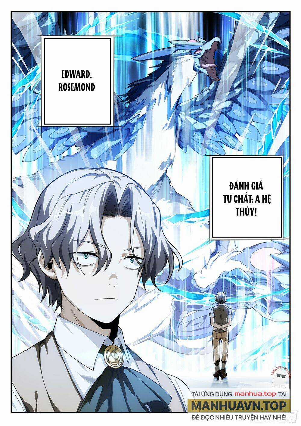 Siêu Thần Linh Chủ - Chapter 29 - Trang 5