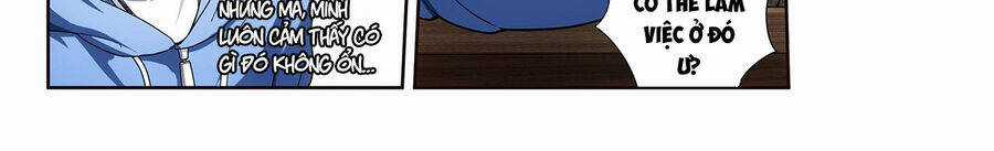 Siêu Thần Linh Chủ - Chapter 3 - Trang 11