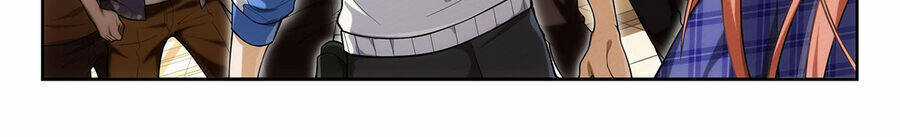 Siêu Thần Linh Chủ - Chapter 4 - Trang 11