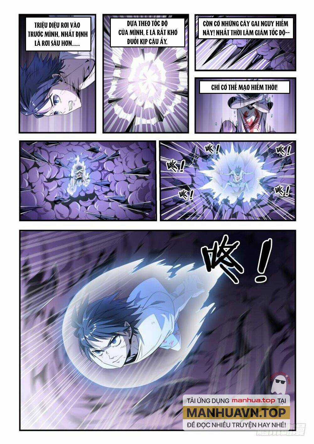 Siêu Thần Linh Chủ - Chapter 40 - Trang 11