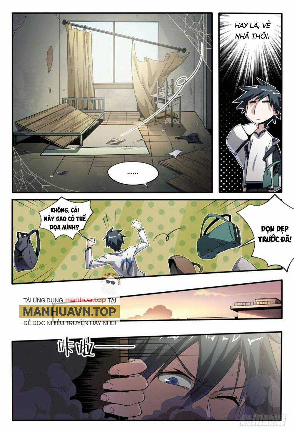 Siêu Thần Linh Chủ - Chapter 43 - Trang 18