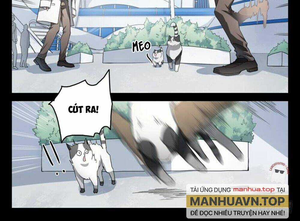 Siêu Thần Linh Chủ - Chapter 46 - Trang 14