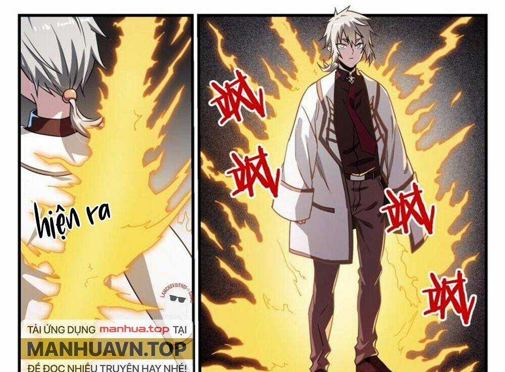 Siêu Thần Linh Chủ - Chapter 46 - Trang 25