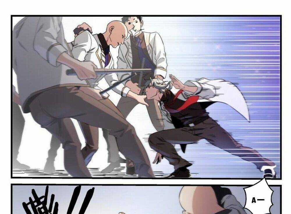 Siêu Thần Linh Chủ - Chapter 46 - Trang 27