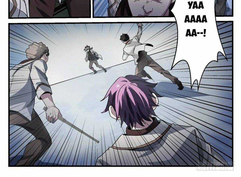 Siêu Thần Linh Chủ - Chapter 46 - Trang 30