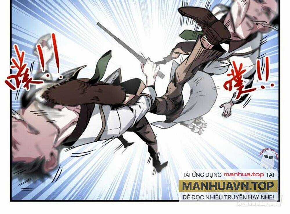 Siêu Thần Linh Chủ - Chapter 46 - Trang 32