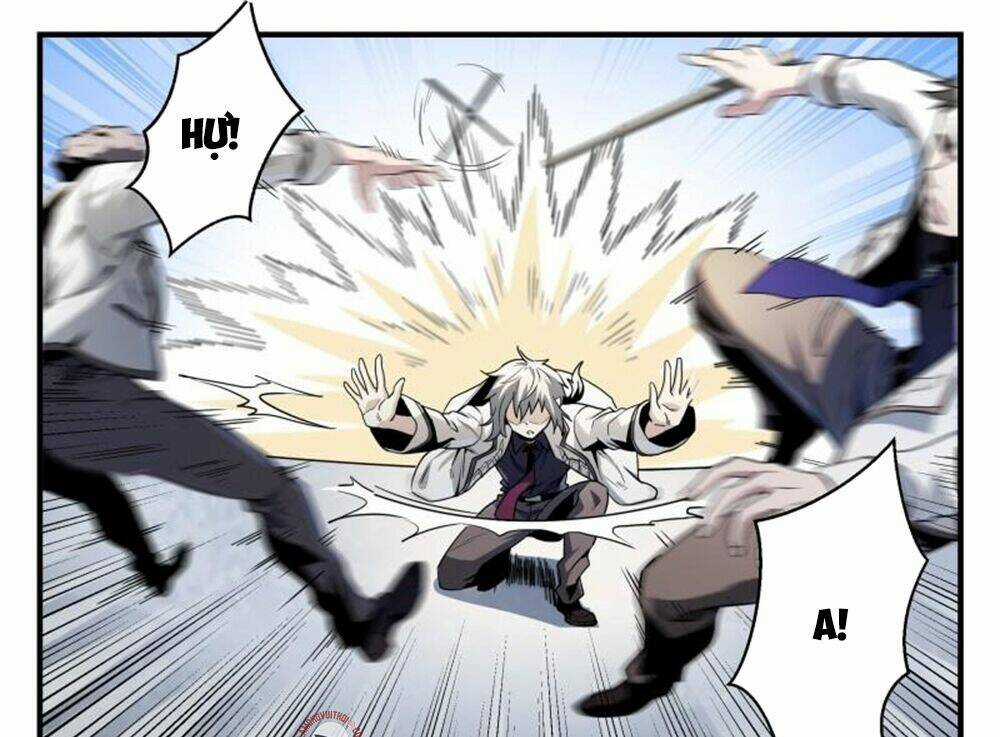 Siêu Thần Linh Chủ - Chapter 46 - Trang 39