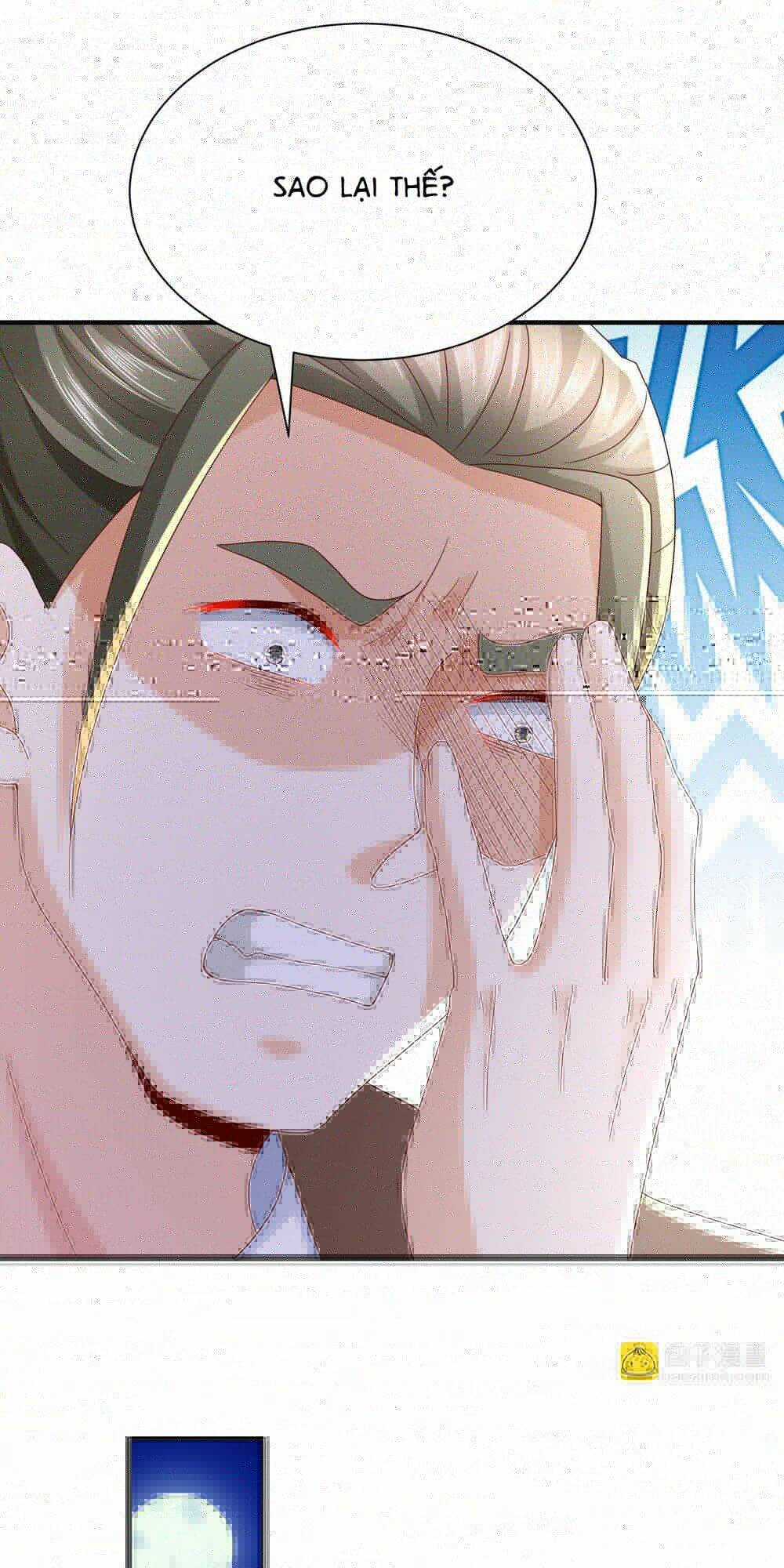 Siêu Thần Linh Chủ - Chapter 47 - Trang 20