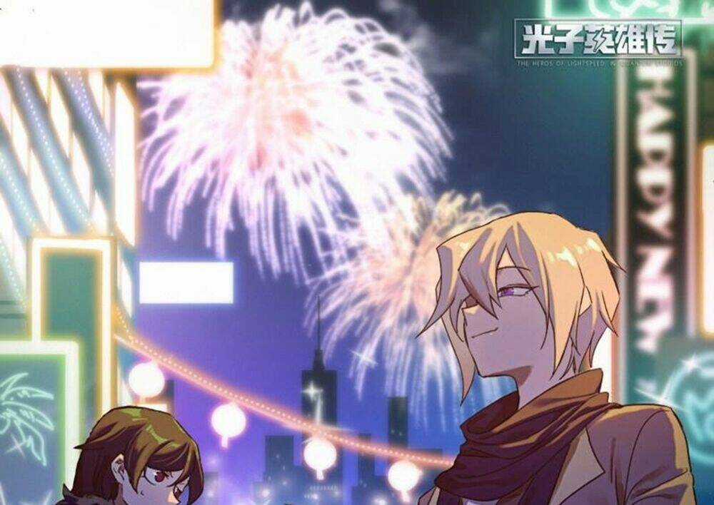 Siêu Thần Linh Chủ - Chapter 47 - Trang 3