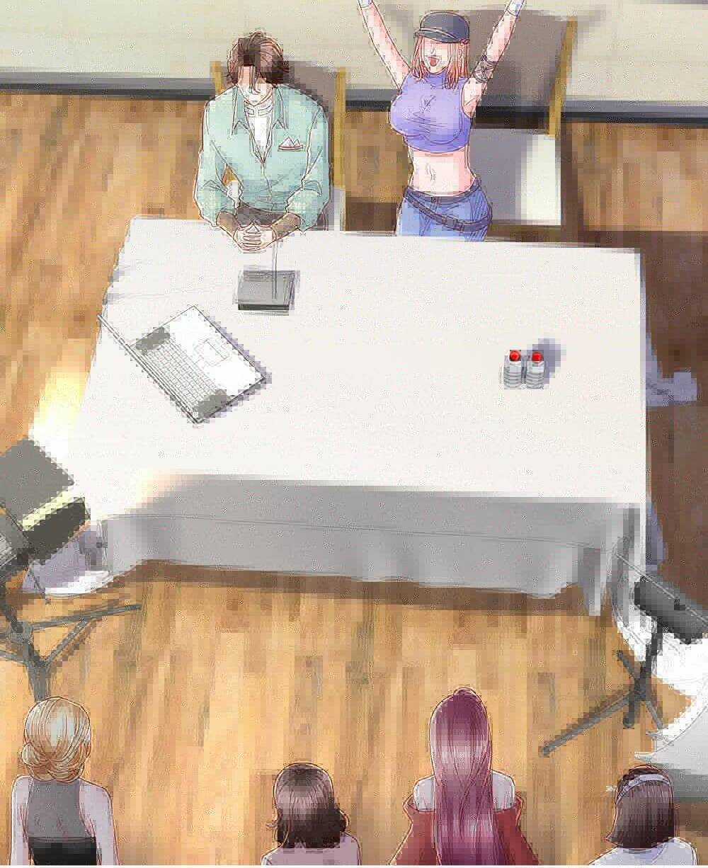 Siêu Thần Linh Chủ - Chapter 47 - Trang 22