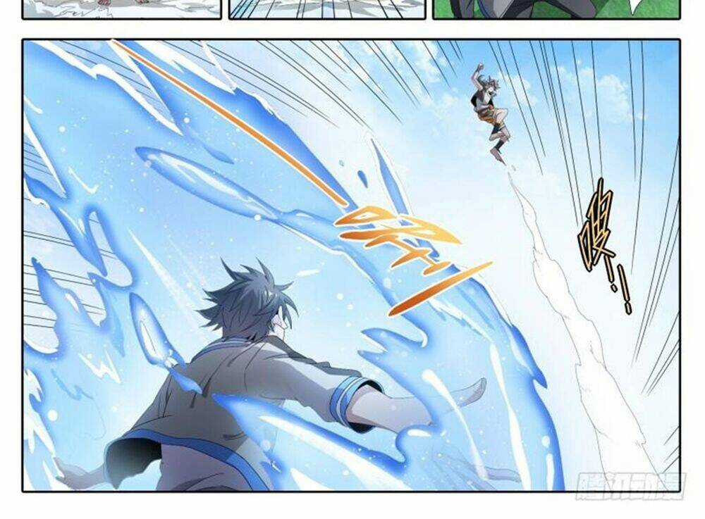 Siêu Thần Linh Chủ - Chapter 47 - Trang 24