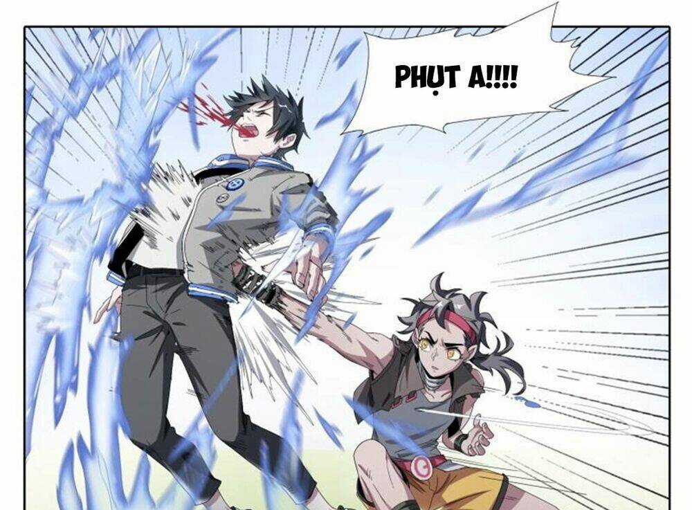 Siêu Thần Linh Chủ - Chapter 47 - Trang 27