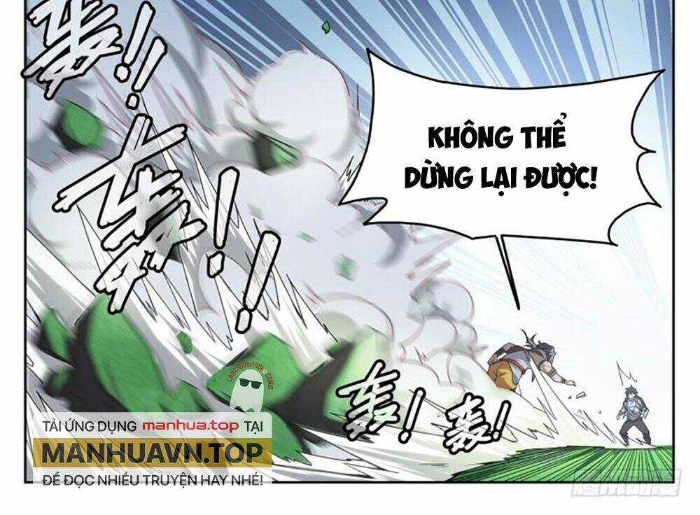 Siêu Thần Linh Chủ - Chapter 48 - Trang 14