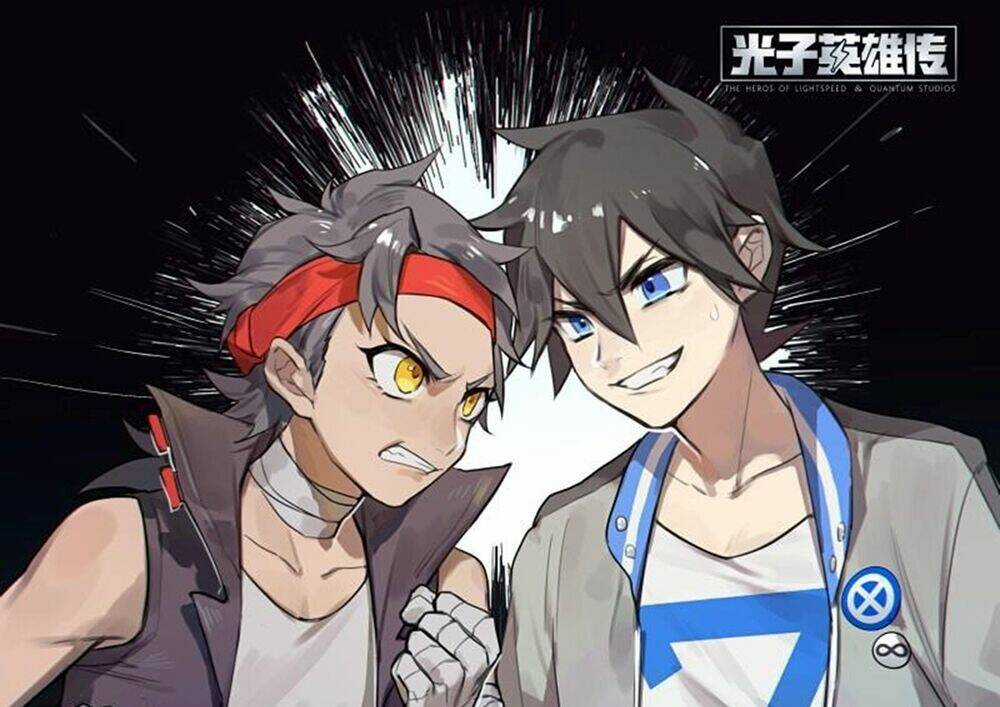 Siêu Thần Linh Chủ - Chapter 48 - Trang 3