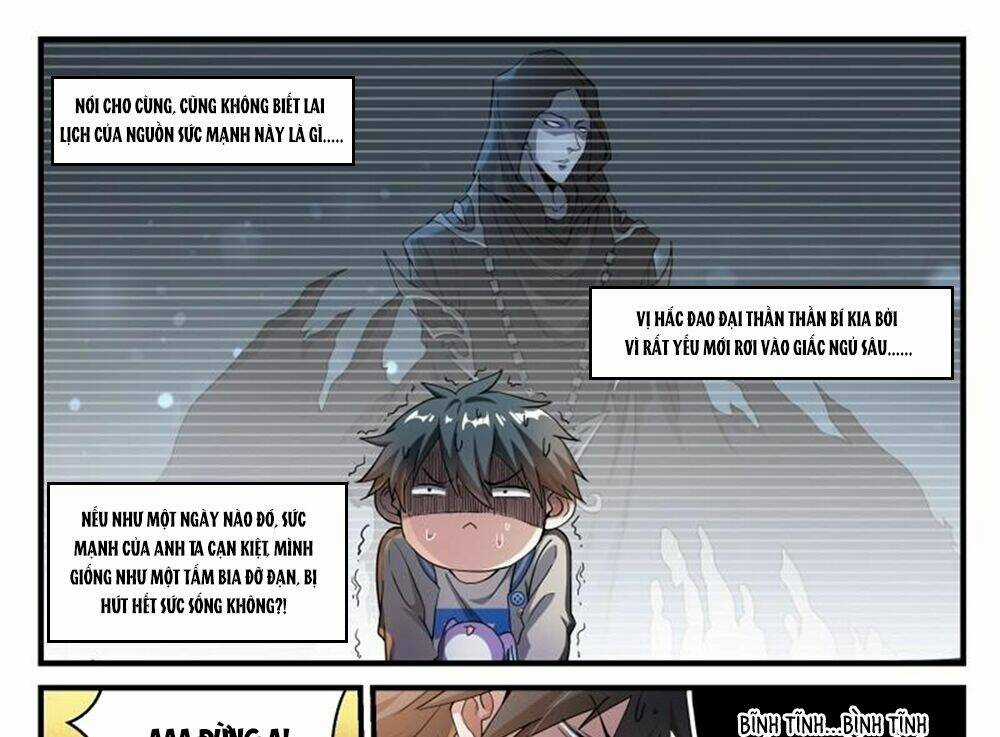 Siêu Thần Linh Chủ - Chapter 48 - Trang 25
