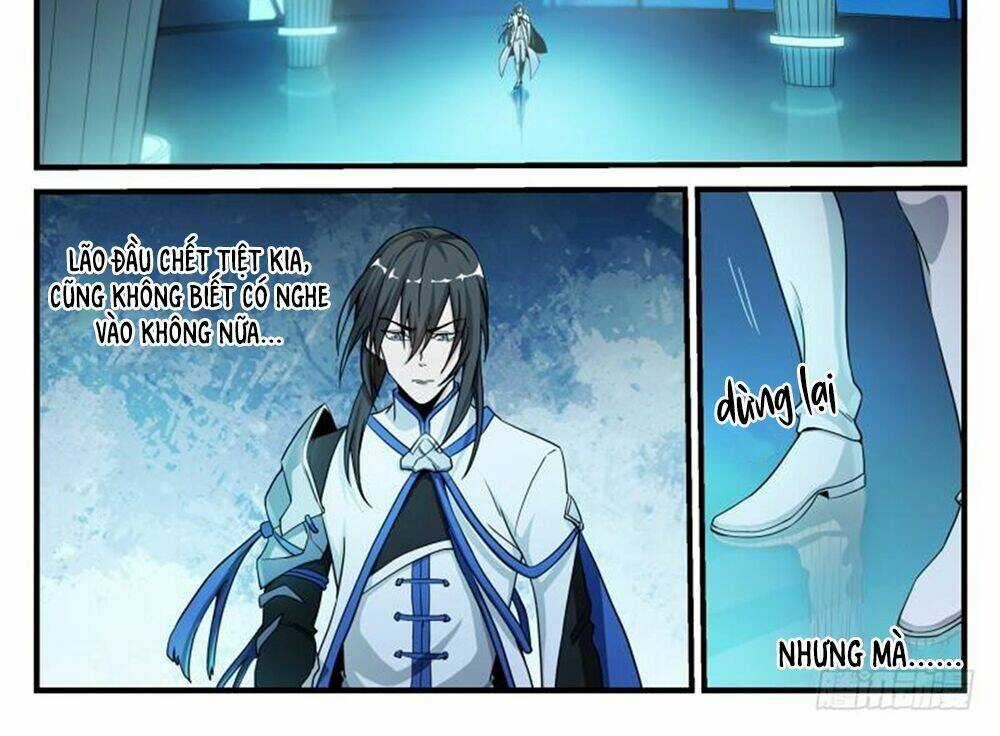 Siêu Thần Linh Chủ - Chapter 48 - Trang 36