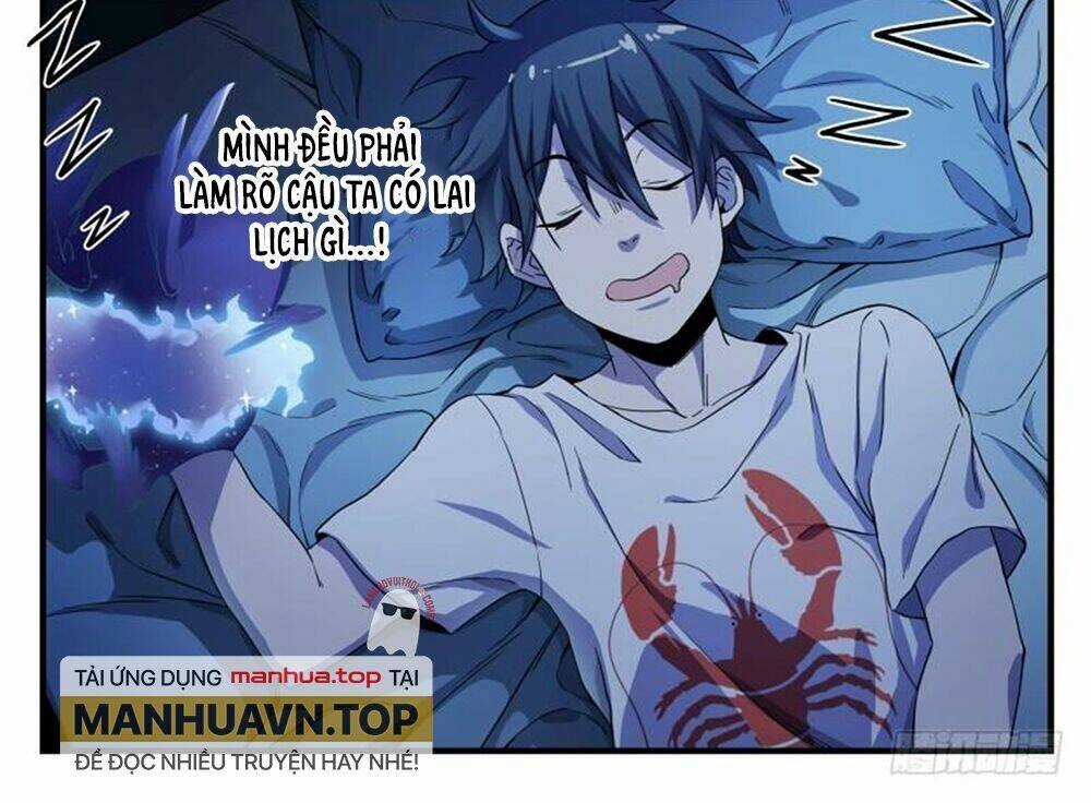 Siêu Thần Linh Chủ - Chapter 48 - Trang 38