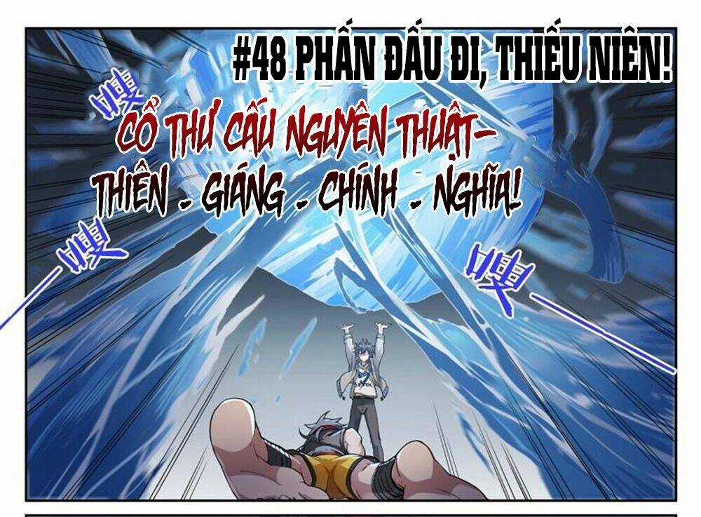Siêu Thần Linh Chủ - Chapter 48 - Trang 5