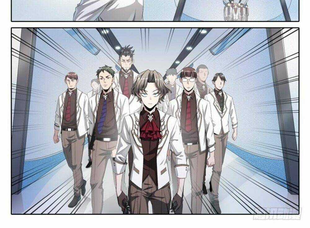 Siêu Thần Linh Chủ - Chapter 49 - Trang 16